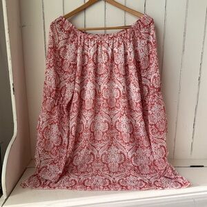 Truly 4 You Boho Off The Shoulder Dress